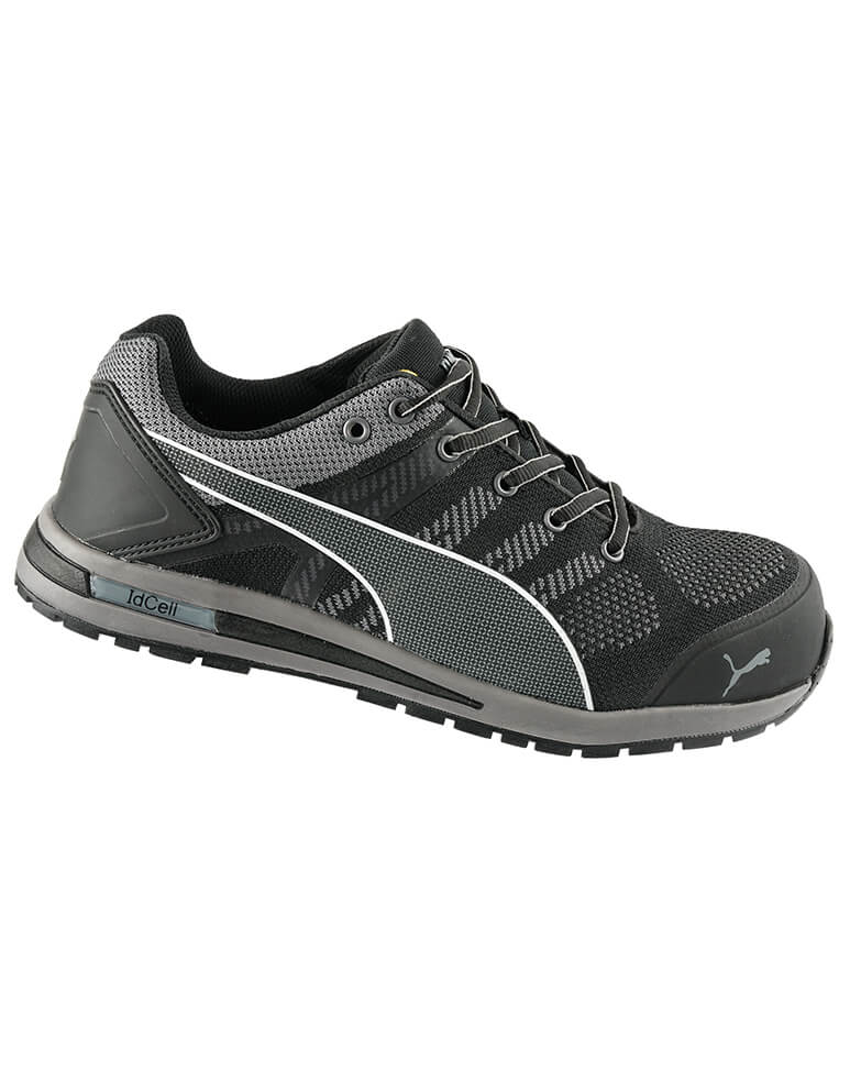 puma elevate safety shoes
