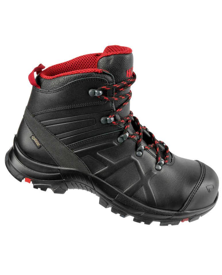 haix eagle safety