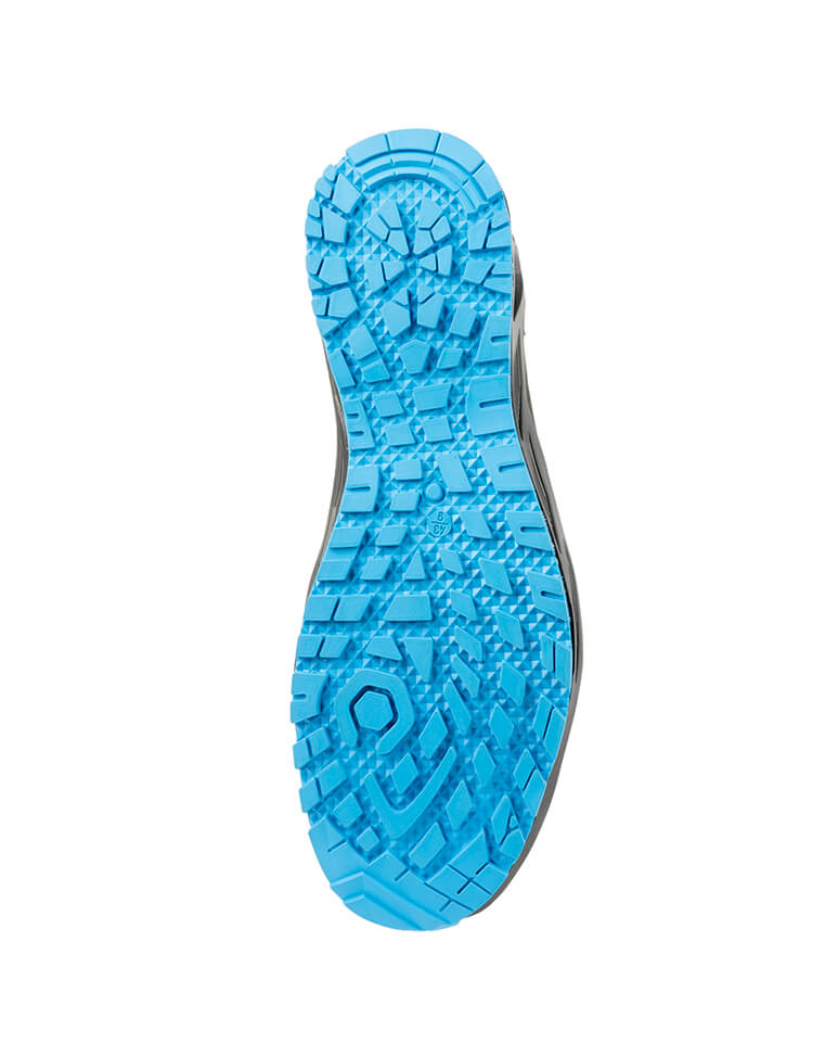 Base K Road S3 Sicherheitsschuh | ARBEITSKLEIDUNG EXPERTE Sicherheitsschuhe S3 K ROAD HRO CI SRC
