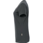HAKRO Damen V-Shirt Mikralinar®