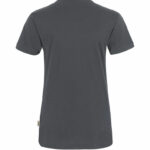 HAKRO Damen V-Shirt Mikralinar®