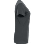 HAKRO Damen V-Shirt Mikralinar®