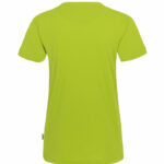 HAKRO Damen V-Shirt Mikralinar®