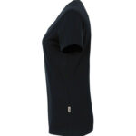 HAKRO Damen V-Shirt Mikralinar®