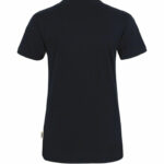 HAKRO Damen V-Shirt Mikralinar®