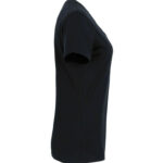 HAKRO Damen V-Shirt Mikralinar®