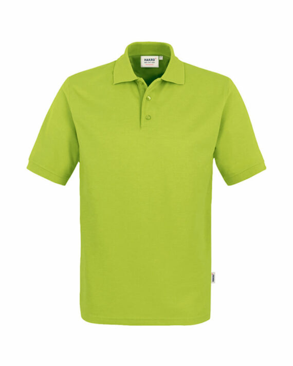 HAKRO Poloshirt Mikralinar®