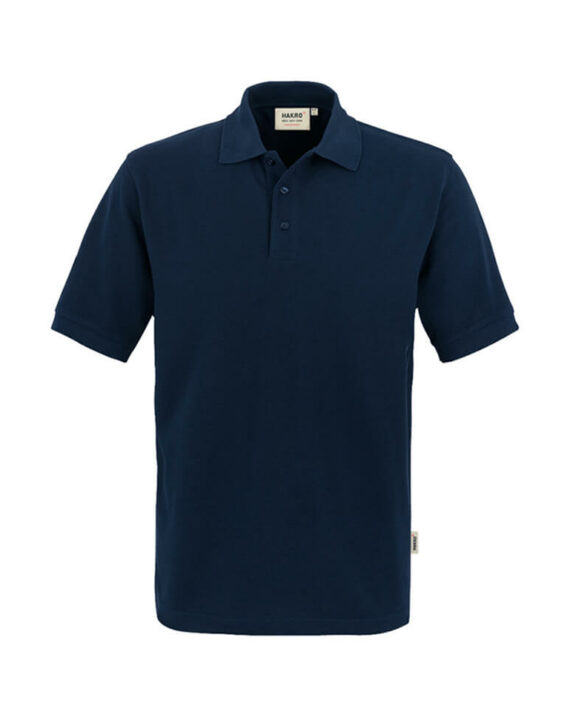 HAKRO Poloshirt Mikralinar®