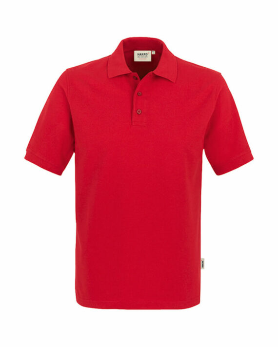 HAKRO Poloshirt Mikralinar®