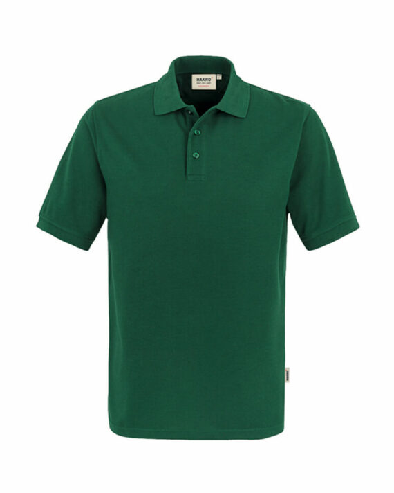 HAKRO Poloshirt Mikralinar®