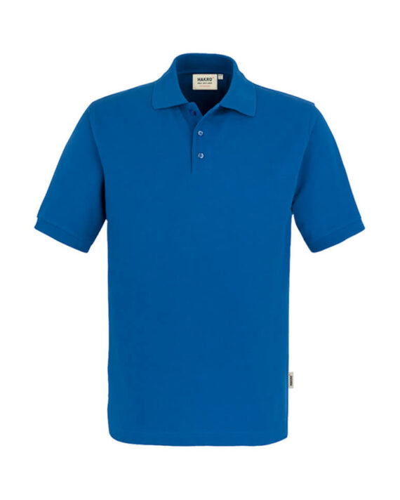 HAKRO Poloshirt Mikralinar®