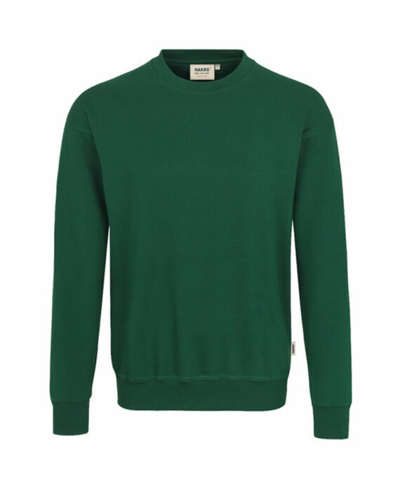 HAKRO Sweatshirt Mikralinar®