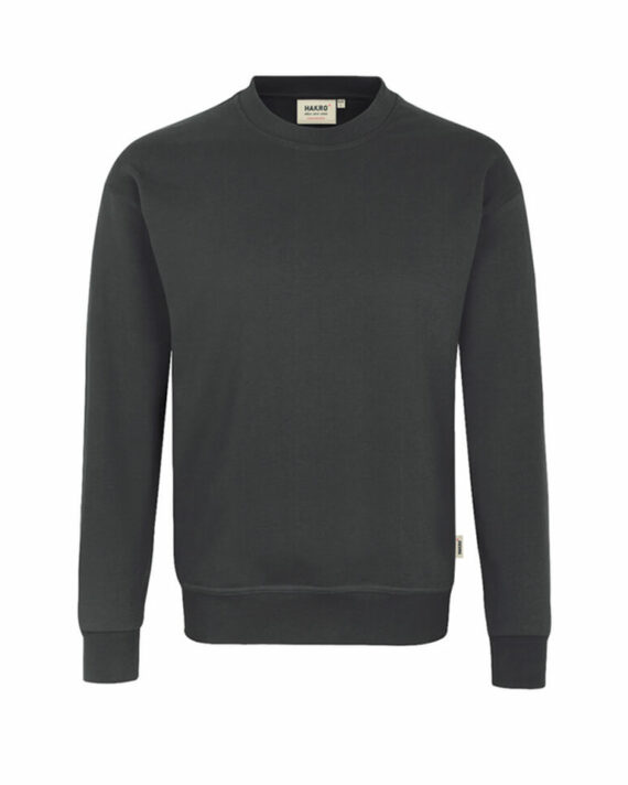HAKRO Sweatshirt Mikralinar®