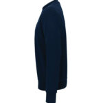 HAKRO Sweatshirt Mikralinar®