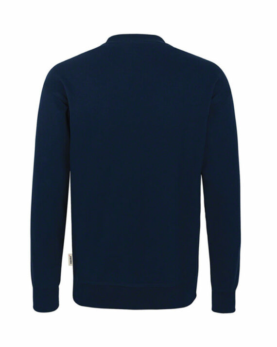 Sweatshirt Hakro Performance tinte Herren 3.jpg HAKRO Sweatshirt Mikralinar®