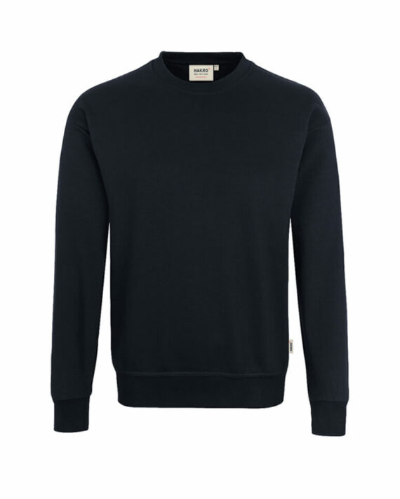 HAKRO Sweatshirt Mikralinar®