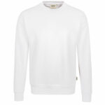 HAKRO Sweatshirt Mikralinar®