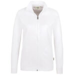 HAKRO Damen Interlockjacke