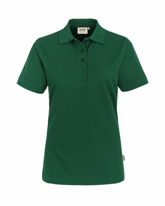 HAKRO Damen Poloshirt Mikralinar®
