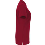 HAKRO Damen Poloshirt Mikralinar®