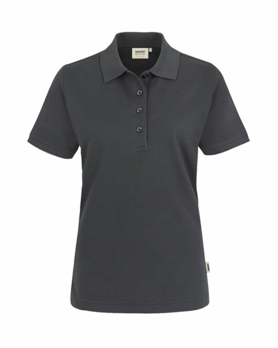 HAKRO Damen Poloshirt Mikralinar®