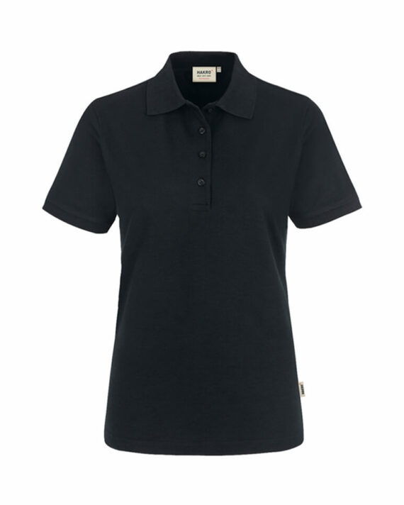 HAKRO Damen Poloshirt Mikralinar®