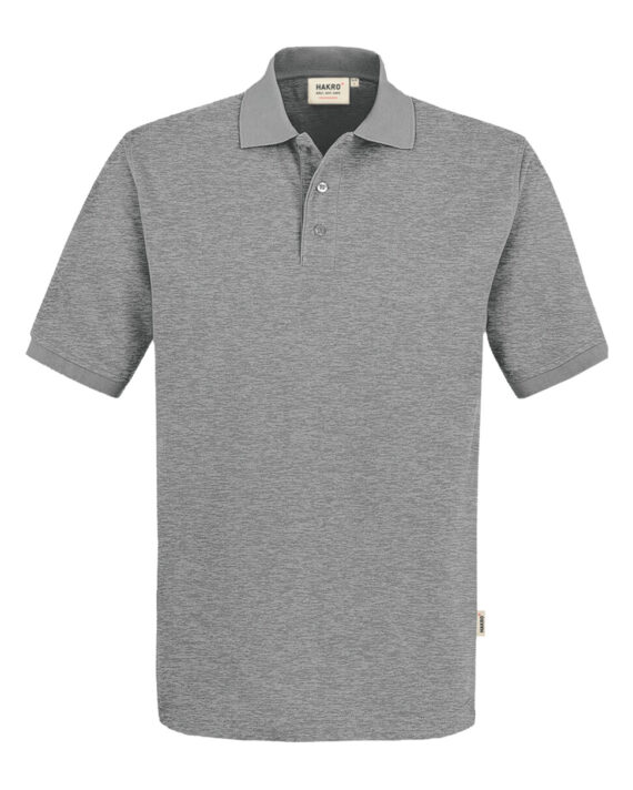 HAKRO Poloshirt Mikralinar®