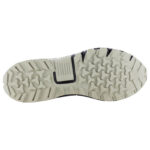 Reebok Sicherheitschuh IB1052 Trailgrip Safety Mid mit Sicherheitsklasse S3 in schwarz rot Ansicht von unten
