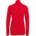 HAKRO Damen Interlockjacke