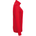 HAKRO Damen Interlockjacke