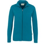 HAKRO Damen Interlockjacke