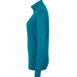 HAKRO Damen Interlockjacke