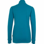 HAKRO Damen Interlockjacke