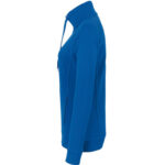 HAKRO Damen Sweatjacke College