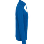 HAKRO Damen Sweatjacke College