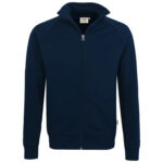 HAKRO Sweatjacke College