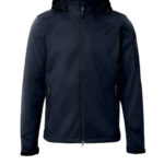 HAKRO Softshelljacke Ontario
