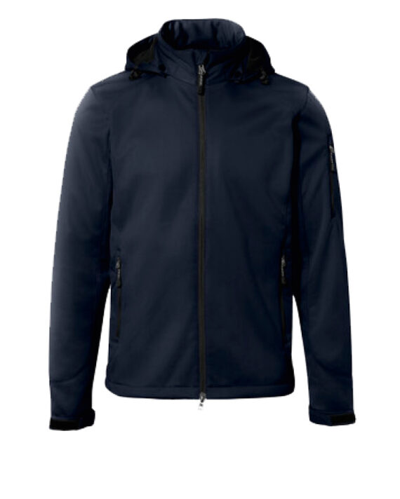 HAKRO Softshelljacke Ontario