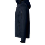 HAKRO Softshelljacke Ontario