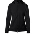 HAKRO Damen Softshelljacke Alberta