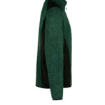 HAKRO Strickfleecejacke Dawson