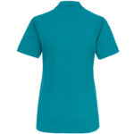 HAKRO Damen Poloshirt Mikralinar®
