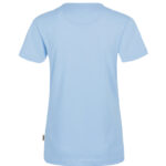 HAKRO Damen V-Shirt Mikralinar®