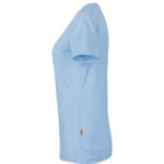 HAKRO Damen V-Shirt Mikralinar®