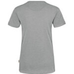 HAKRO Damen V-Shirt Mikralinar®
