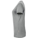 HAKRO Damen V-Shirt Mikralinar®