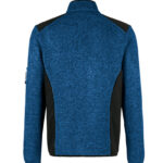 HAKRO Strickfleecejacke Dawson