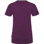 HAKRO Damen V-Shirt Mikralinar®