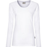 HAKRO Damen Longsleeve Mikralinar®
