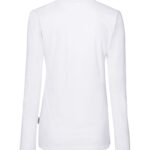 HAKRO Damen Longsleeve Mikralinar®